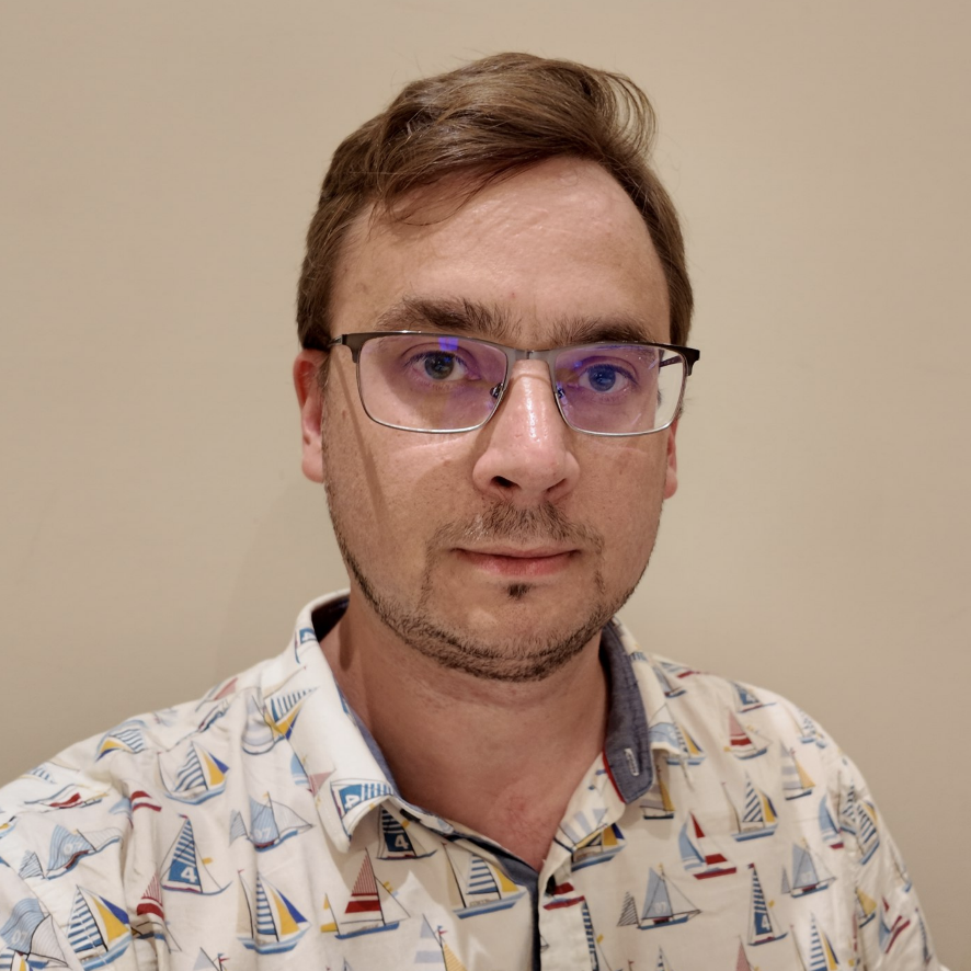 Никита Марков