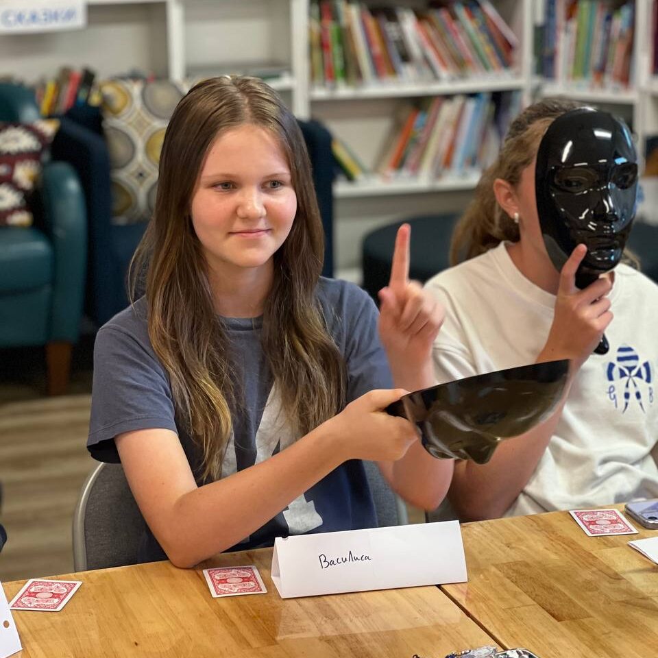 Игромафия. Новый год