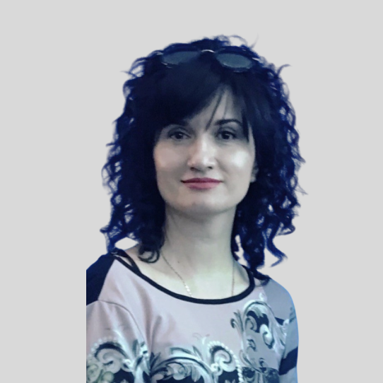 Ольга Саддаби