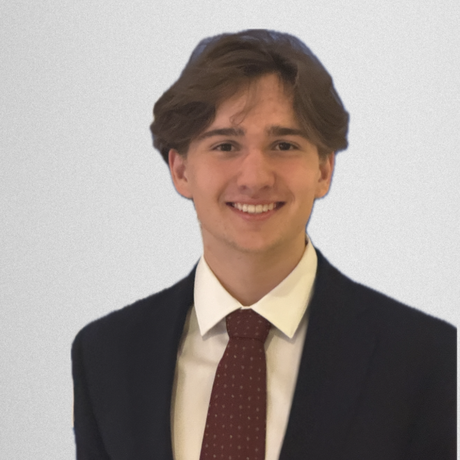 Максимилиан Шайкин