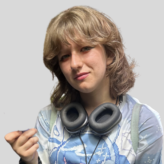 София Шульга