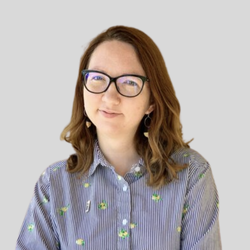 Алена Киселева