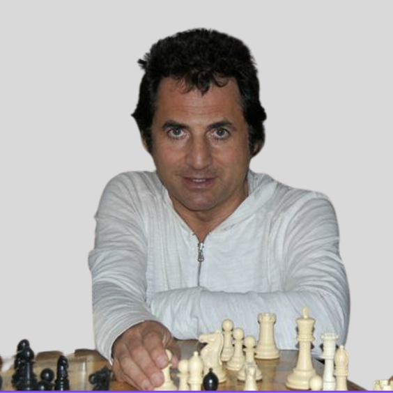 Григорий Котляр