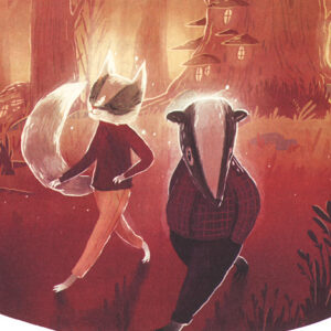 Логово волка