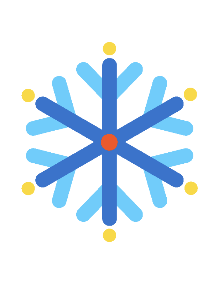 Новогодние мероприятия