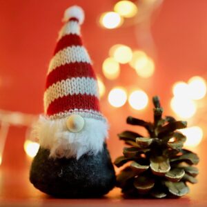 Сказка для елки