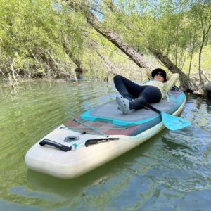 Семейный кемпинг