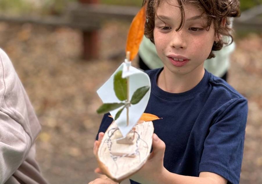 Весеннее попурри
