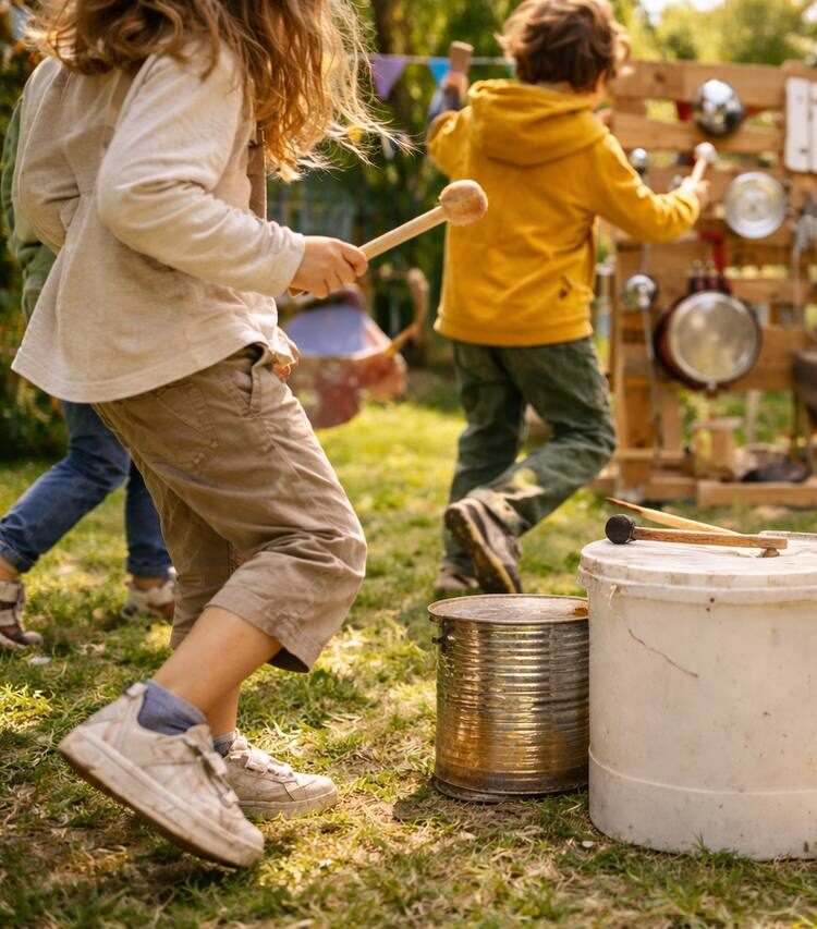 Школа креативности