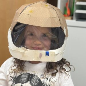 Космический арт-переполох 2